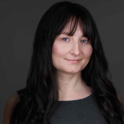 Lisa Eaglesham