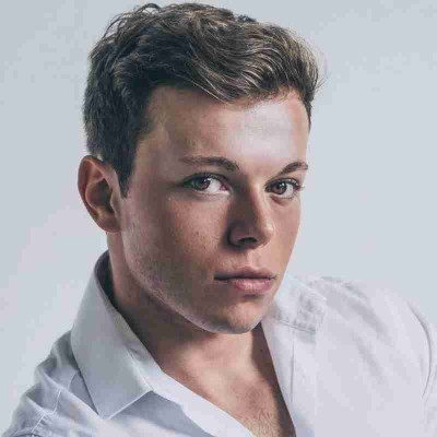 Jamie Withers