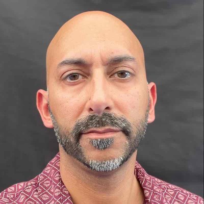 Rakesh Joshi