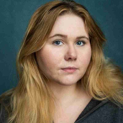 Georgie Harriet-King