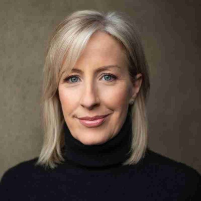 Angela Wilding