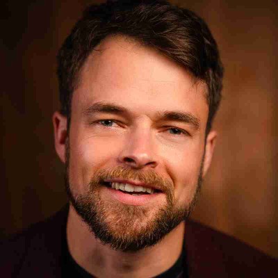 Connor Wulfric