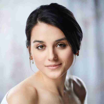 Mariana Gkila
