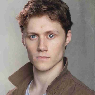 Matt Ingram-Jones