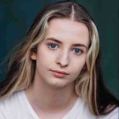 Gabby Daisie