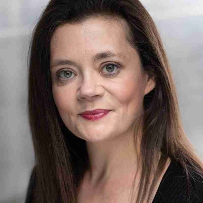 Vivien Taylor
