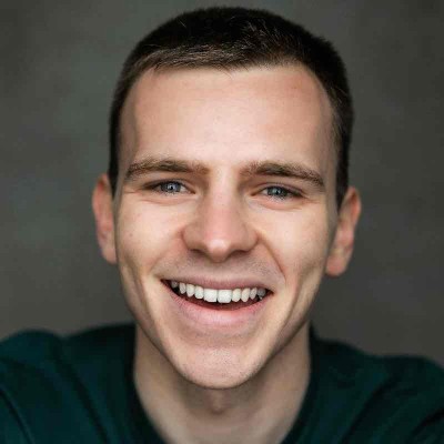 Ethan Walton