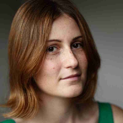 Clara Legallais-Moha 