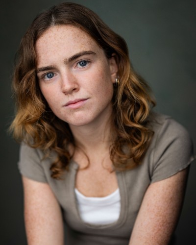 Lucy Francis Robinson