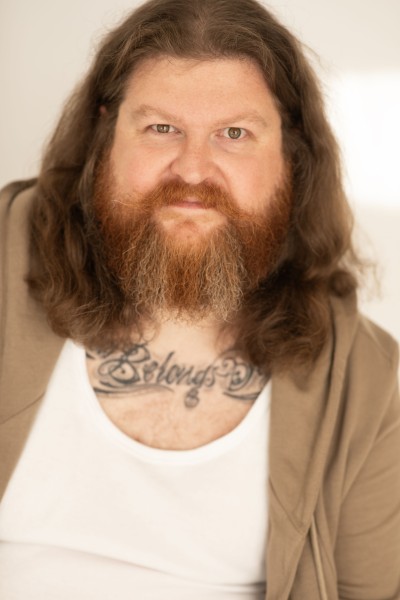 Alexander  Butler