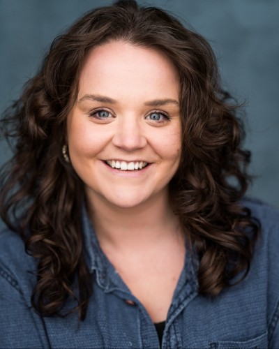 Grace Firth