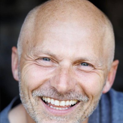 Stewart James  Barham 