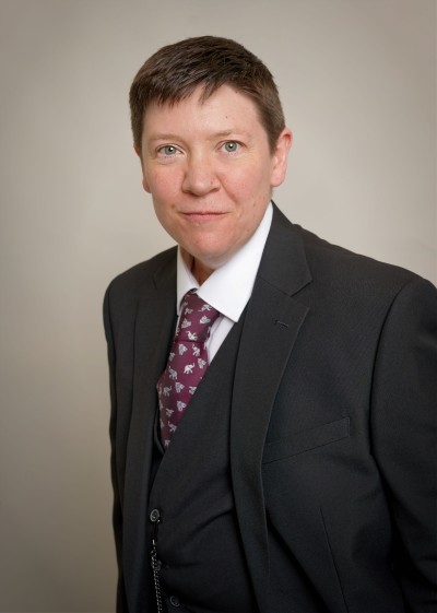 Harry Summers