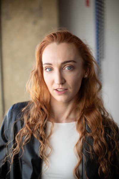 Reannah  McNee