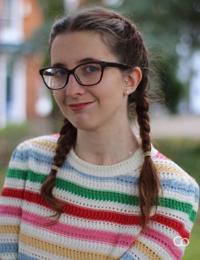 Rebecca  Walshe