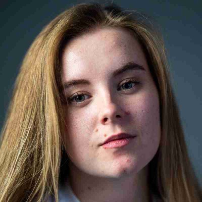 Sophie Corrigan-Powell