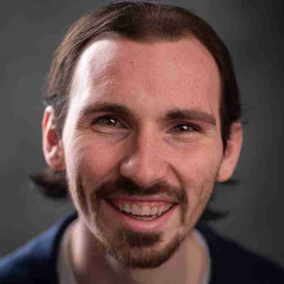 Joshua Chadwick