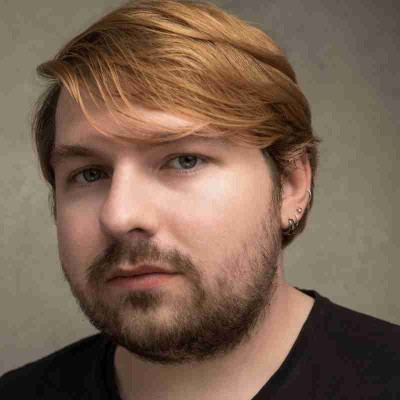 Griffin Storme Jenkins