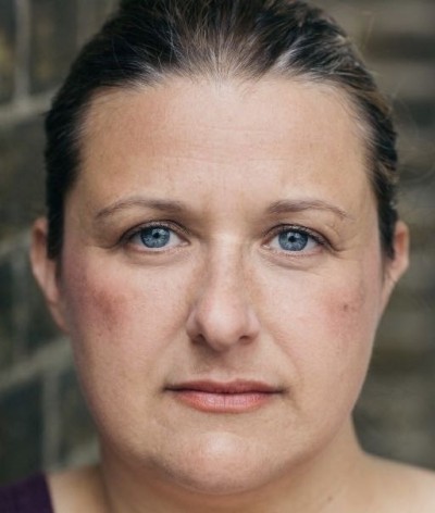 Charlotte Claypole