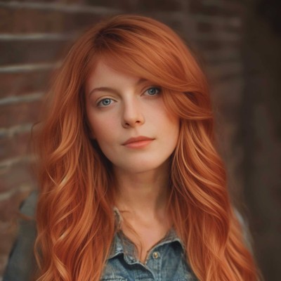 Tiffany-Ellen  Robinson 