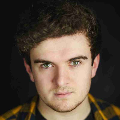 Ryan Protheroe