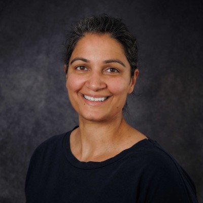 Reena Dhiri-Smith