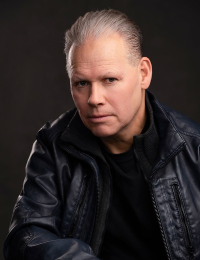 Peter  Fiorini