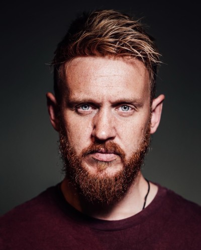 Ben Dalton