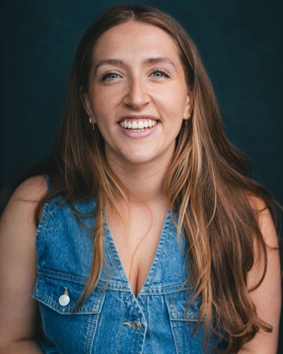 Paris Nethercott-Cable