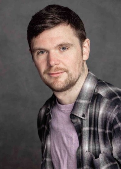 Jack Ellwood Barry