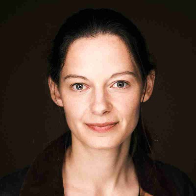 Maria Tauber