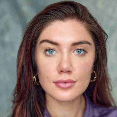 Aoife Maria Hogan