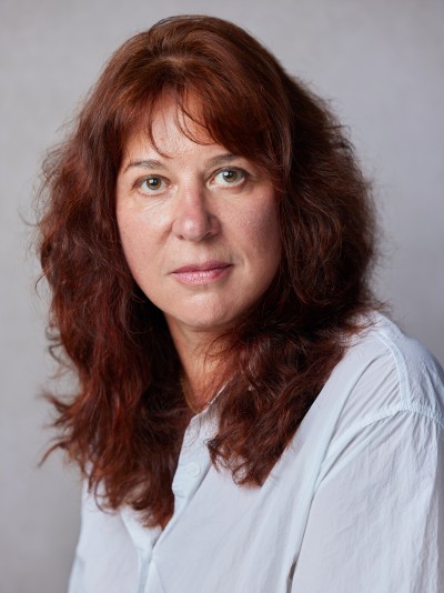 Mari Alexander