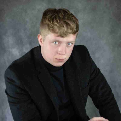 Ryan Thomson