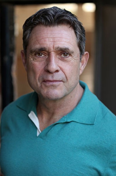 Billy  Reynolds 