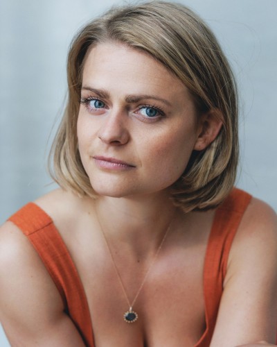 Megan Purvis