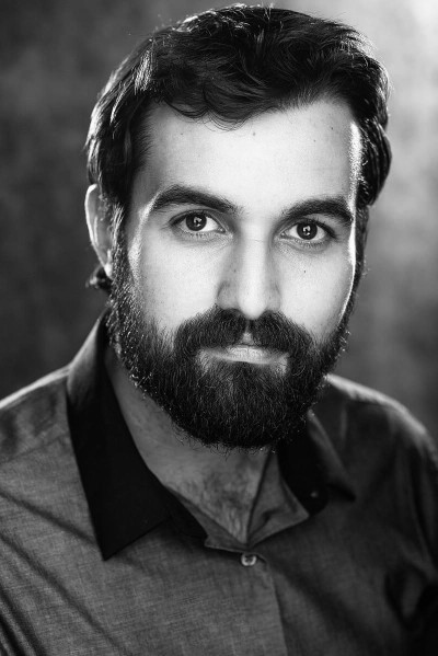 Martyn  Luke