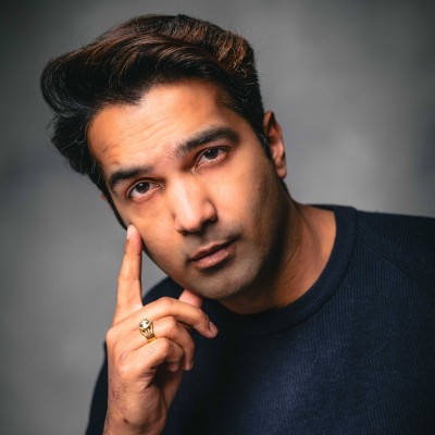 Ashutoshkumar  Jha