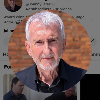 Johnny Farrell