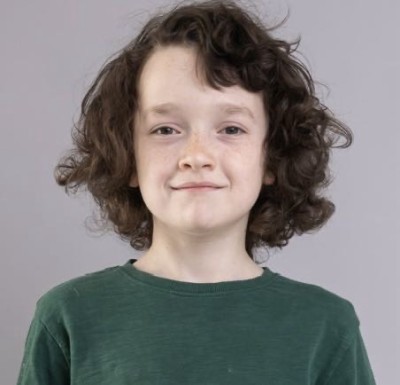 Seth Moriarty 