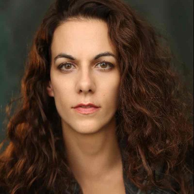 Amelie Leroy