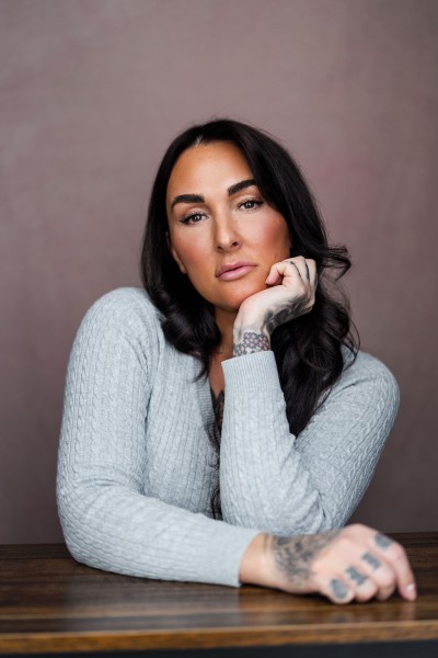 Rose  Van Silbersee