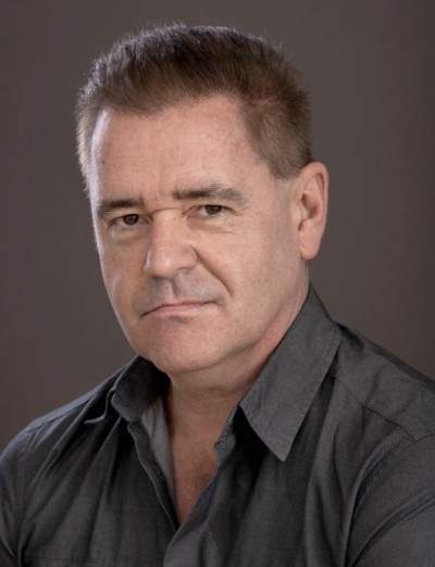 Rhodri Jones