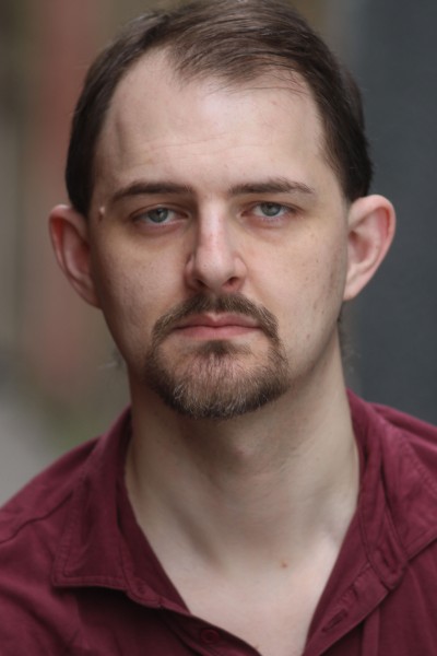 david Richardson