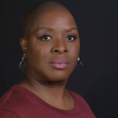 Joyce Grey-Carter 