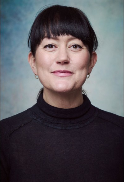 Sally Jones