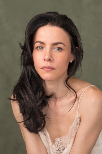 Tara Clark