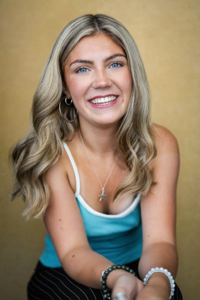 Millie Smetham