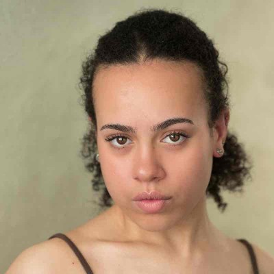 Gabriella Biddle