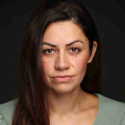 Sophie Mathieson-Khan